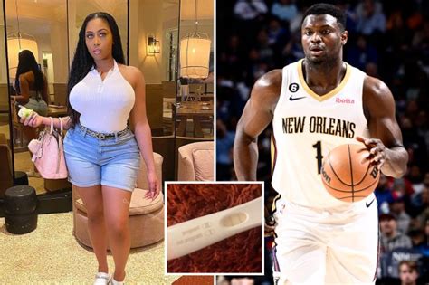 zion williamson moriah mills sex tape|Moriah Mills ready to leak Zion Williamson sex tape: He sent